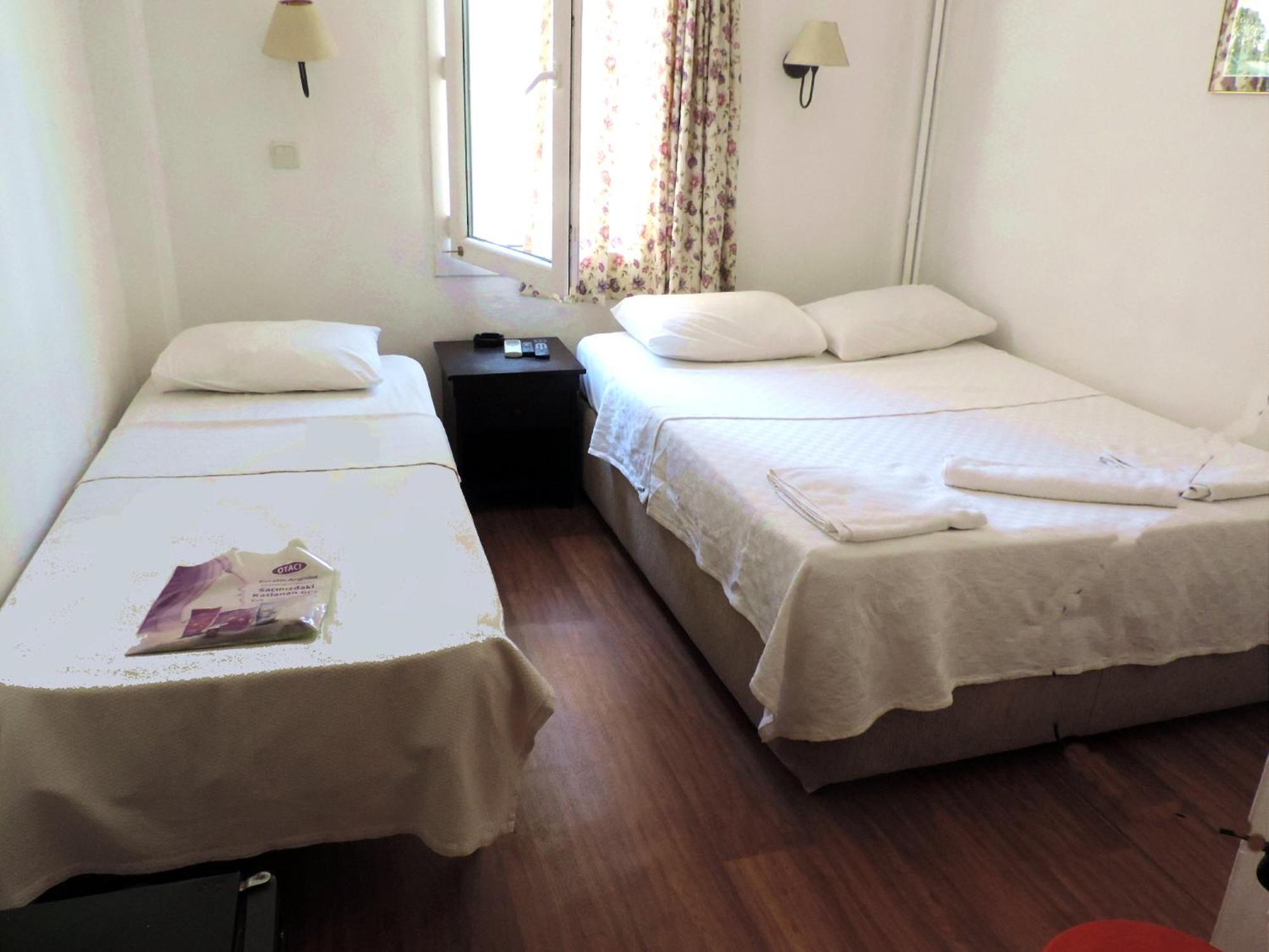 Bircan Hotel Бодрум Экстерьер фото